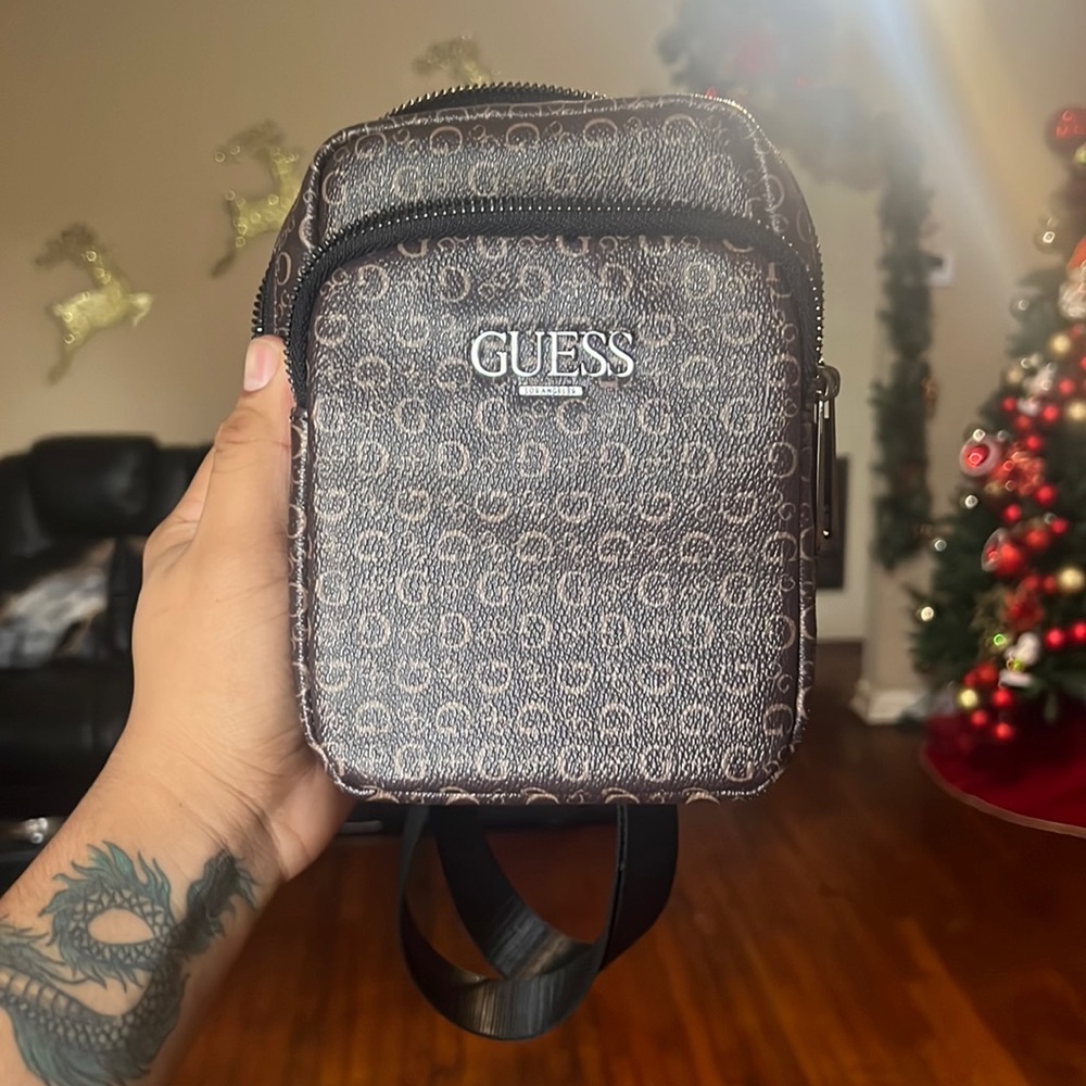 Guess bag